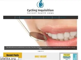 cyclinginquisition.com