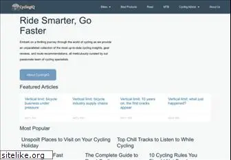 cyclingiq.com