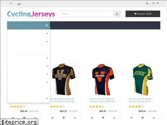 cyclingjerseys.org