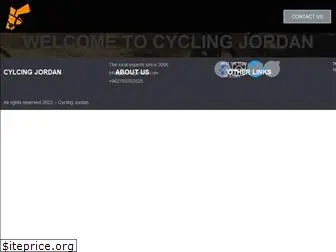 cyclingjordan.com