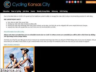 cyclingkc.org