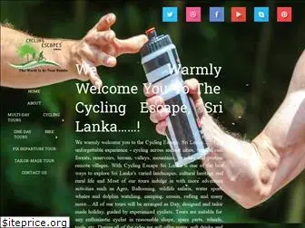 cyclinglanka.com