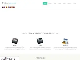 cyclingmuseum.net