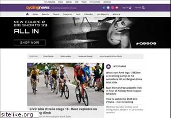 cyclingnews.com