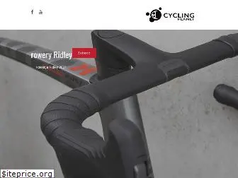 cyclingplanet.pl