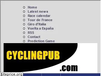 cyclingpub.com