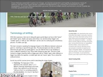 cyclingskills.blogspot.com