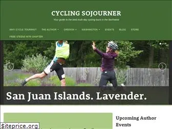 cyclingsojourner.com