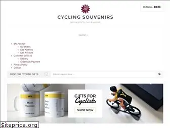 cyclingsouvenirs.com