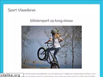cyclingteam-damesvlaanderen.be