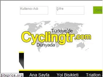 cyclingtr.com