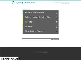 cyclingtracker.com