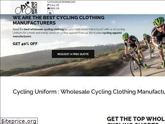 cyclinguniform.com