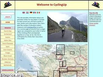 cyclingup.eu