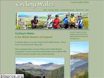 cyclingwales.co.uk
