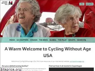 cyclingwithoutage.com