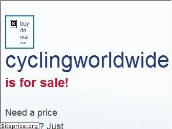 cyclingworldwide.com