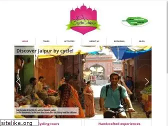 cyclinjaipur.com