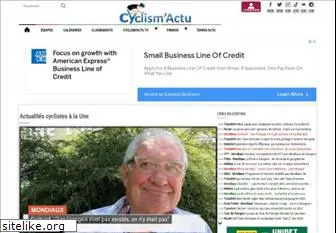 cyclismactu.fr