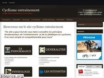 cyclisme-entrainement.fr