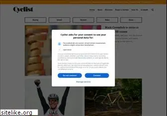 cyclist.co.uk