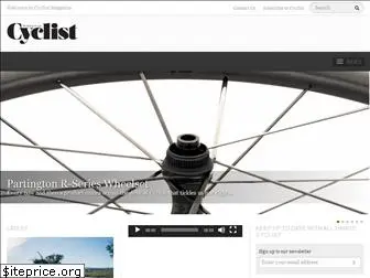 cyclist.com.au