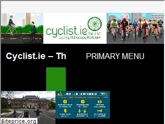 cyclist.ie