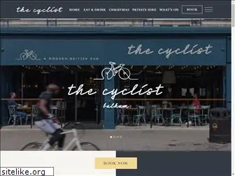 cyclistbalham.co.uk