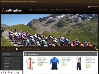 cyclistesport.fr