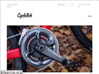 cyclistick.co.uk