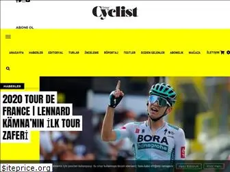 cyclistmag.com.tr