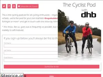 cyclistpod.com