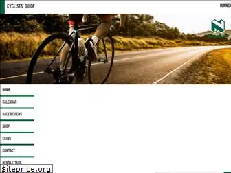 cyclistsguide.co.za