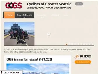 cyclistsofgreaterseattle.org