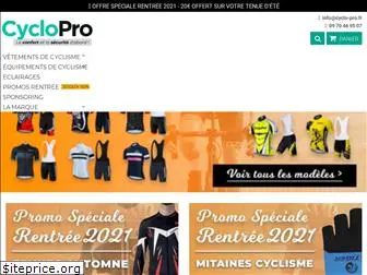 cyclo-pro.fr
