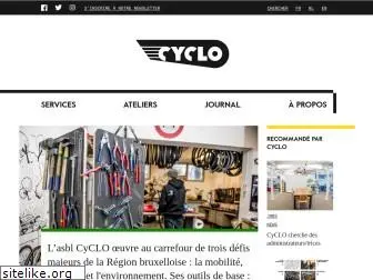 cyclo.org