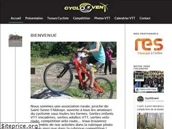 cyclo2vent.net