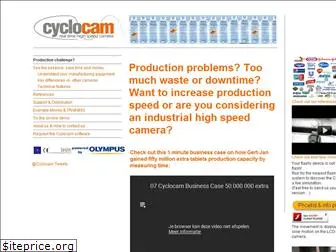 cyclocam.com
