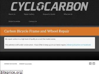 cyclocarbon.com