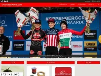 cyclocrossworld.com