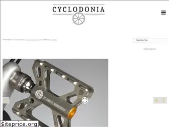 cyclodonia.com