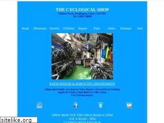 cyclogicalshop.co.uk
