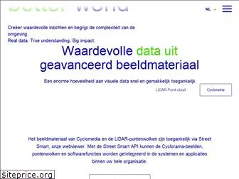 cyclomedia.nl