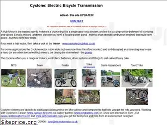 cyclone-uk.com