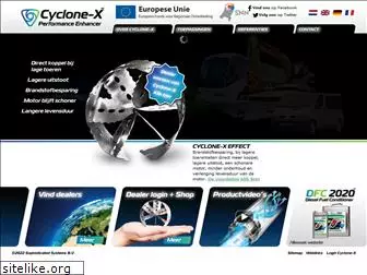 cyclone-x.com