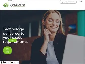 cyclone.co.nz