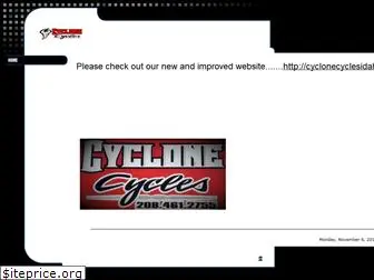 cyclonecycles.biz