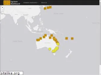 cyclonedashboard.com