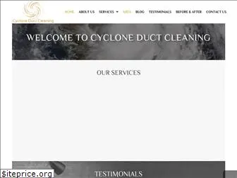 cycloneducts.com