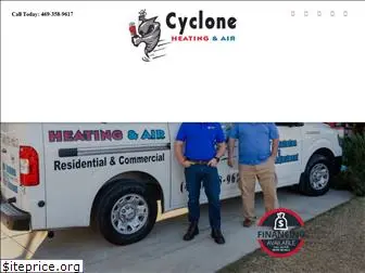 cyclonehvacrepair.com